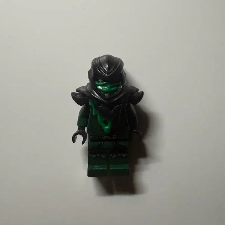 [BUNJANG] LEGO Ninjago Moro Figure / 레고 닌자고 모로 이블그린닌자 피규어 판매 (네고 가능)