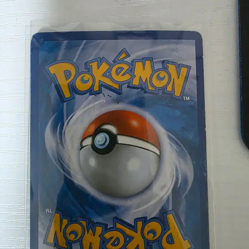 [BUNJANG] Pokemon Card Ninfia ex / 포켓몬 카드님피아 ex