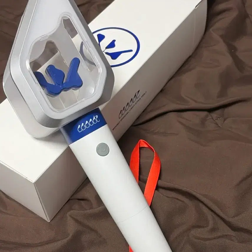[BUNJANG] WOODZ Official Lightstick / 우즈 응원봉