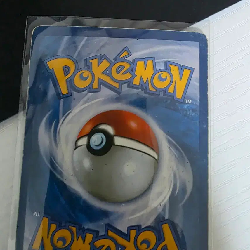 [BUNJANG] Pokemon Card Lugia ex / 포켓몬 카드 루기아 ex