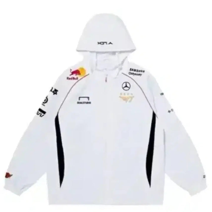 [BUNJANG] T1 4-Star Worlds Jacket Non-Marking L Size / (미개봉) 티원 4성 월즈 자켓 논마킹 T1 골스튜디오