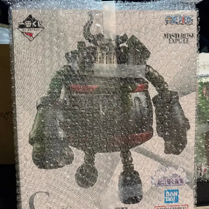 [BUNJANG] One Piece Imaginative Future C Prize Emmet Figure / 원피스 상상의 미래 C상 에메트 판매합니다