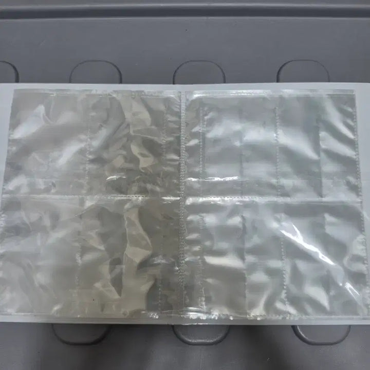 [BUNJANG] Pokemon Korean League Card Binder / 포켓몬 카드 코리안리그 카드 바인더