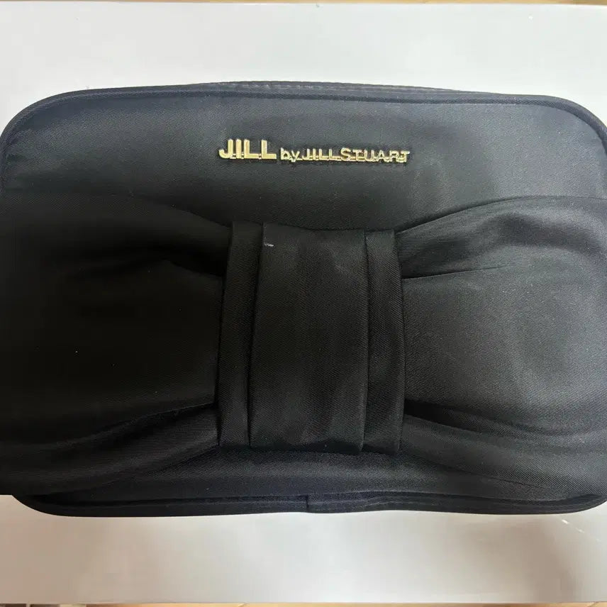 [BUNJANG] Jill Stuart Ribbon Shoulder Bag / 질스튜어트 리본 숄더 백 가방 질바이질스튜어트 핸드백
