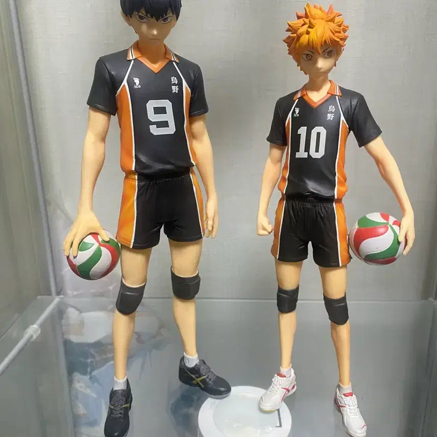 [BUNJANG] Haikyuu!! Figure / 하이큐 피규어