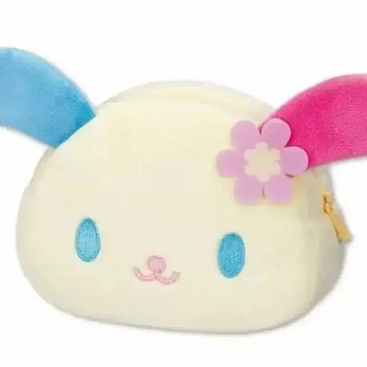 [BUNJANG] Abill Usahana Pouch / 아베일 우사하나 파우치