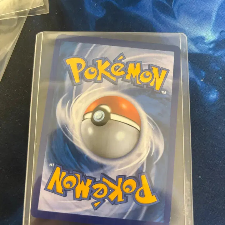 [BUNJANG] Mari SR Pokemon Card / 아리sr