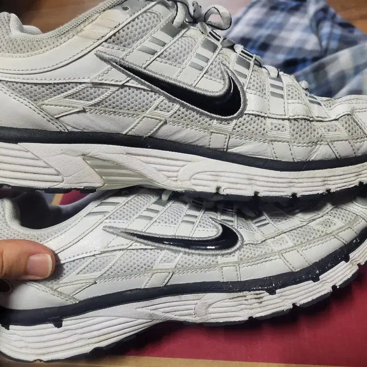 [BUNJANG] Nike P6000 Sneakers / 나이키 p6000 280