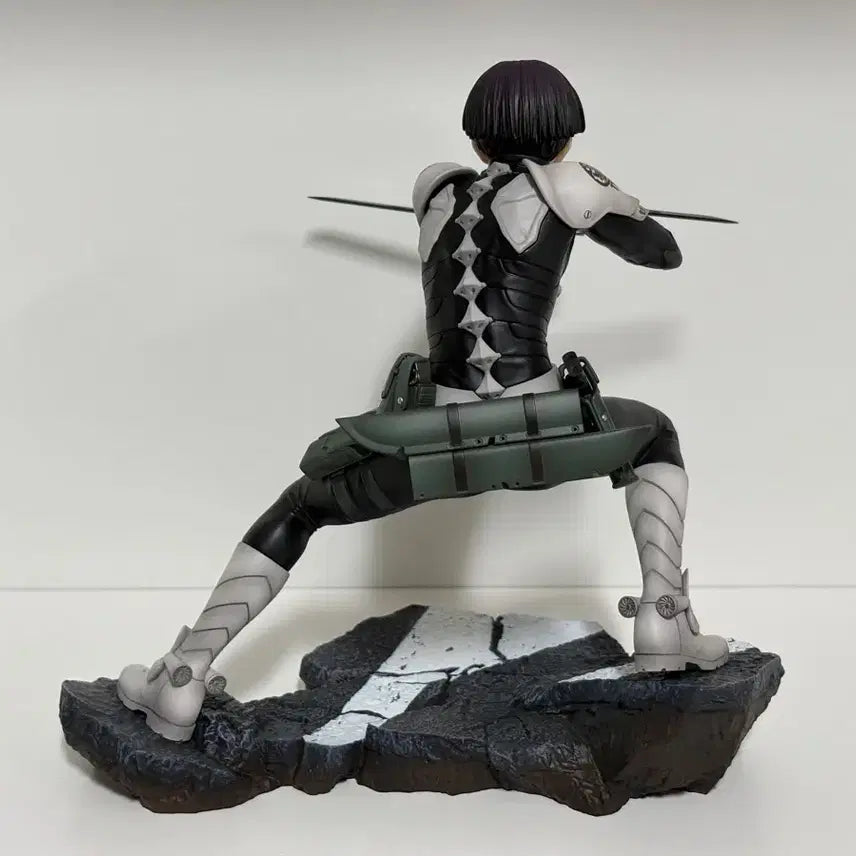 [BUNJANG] Kotobukiya Hoshina Kaiju No. 8 Figure / 택포17.5)괴수8호 코토부키야 호시나 피규어