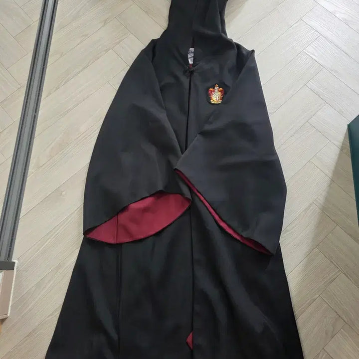 [BUNJANG] Harry Potter Gryffindor Cape Costume / 해리포터 그리핀도르 망토 코스튬