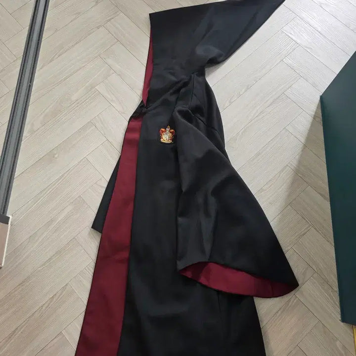 [BUNJANG] Harry Potter Gryffindor Cape Costume / 해리포터 그리핀도르 망토 코스튬