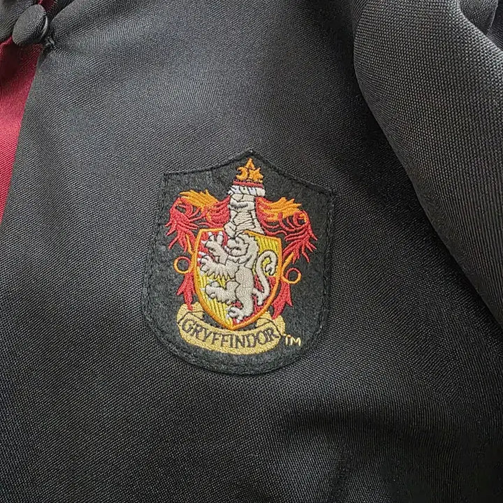 [BUNJANG] Harry Potter Gryffindor Cape Costume / 해리포터 그리핀도르 망토 코스튬