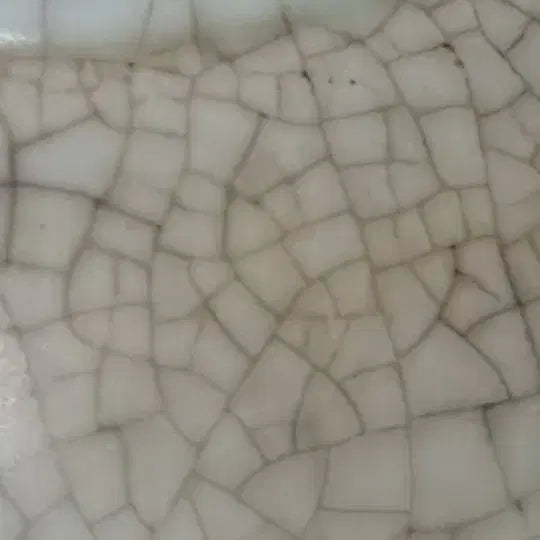 [BUNJANG] Antique Chinese Celadon Vase / 오래된 고도자 가요 소담병 높이12 지름10 센치 중국 도자기 골통품