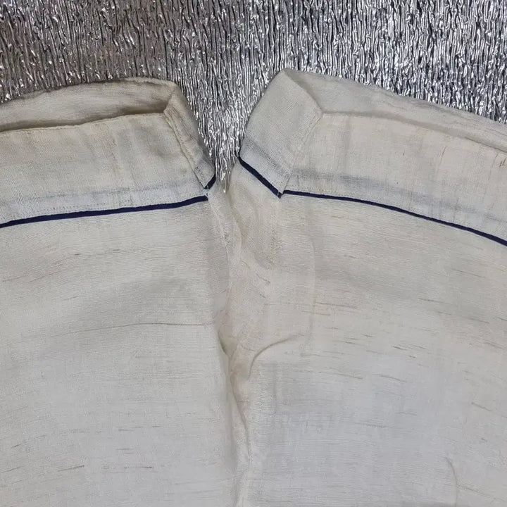 [BUNJANG] Hemp Shorts / 삼베 반바지