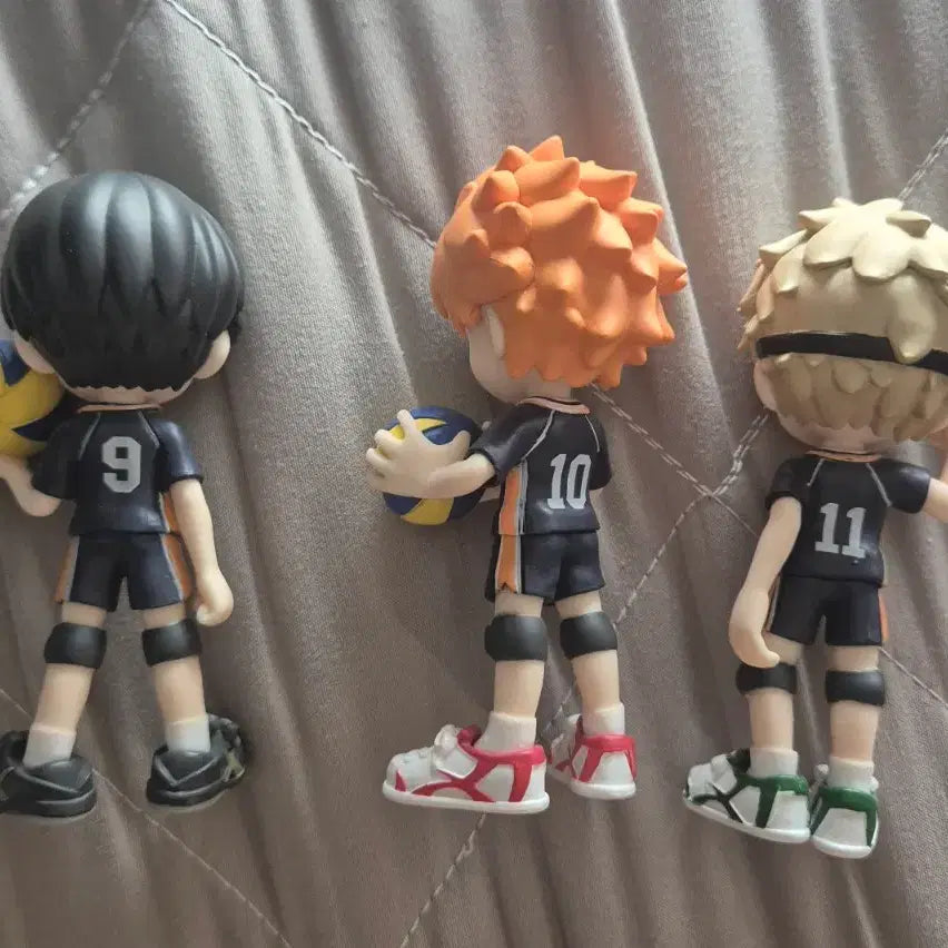 [BUNJANG] Palverse Haikyu!! Displayed Item / 팔버스 하이큐