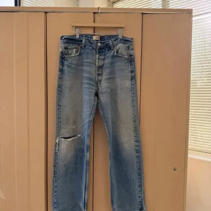 [BUNJANG] Vintage Levi&