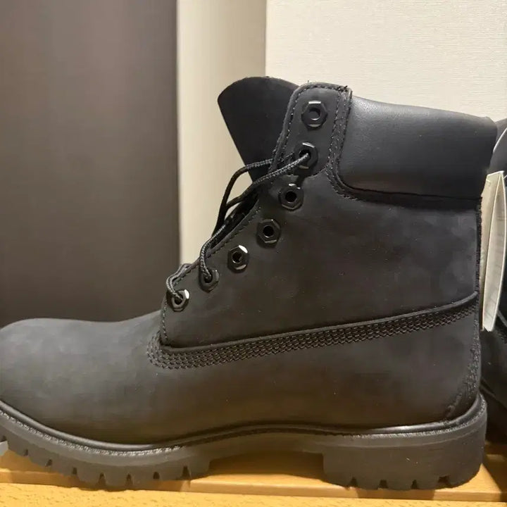 [BUNJANG] Timberland Black Boots 275 / 팀버랜드 블랙 275