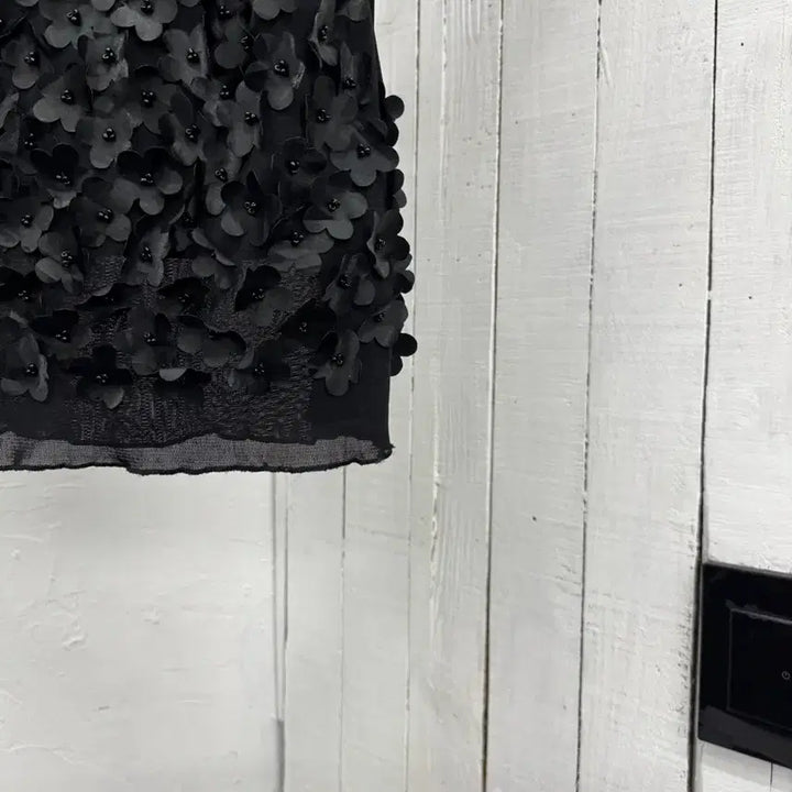 [BUNJANG] Sleeveless Top / 슬리브리스