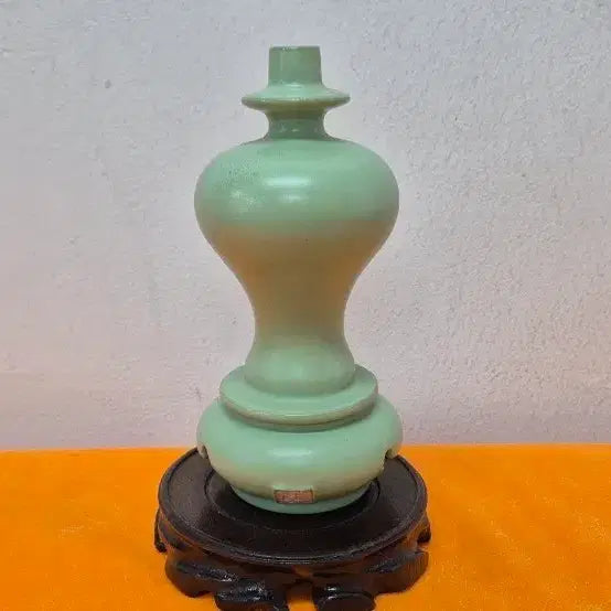 [BUNJANG] Chinese Yao Ware Vase / 중국도자기 여요 병