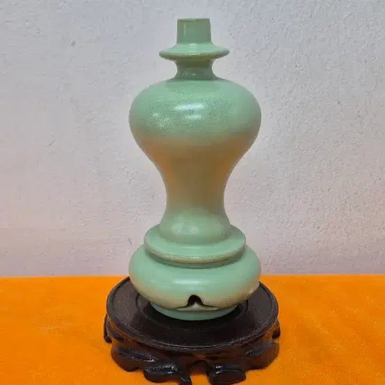 [BUNJANG] Chinese Yao Ware Vase / 중국도자기 여요 병