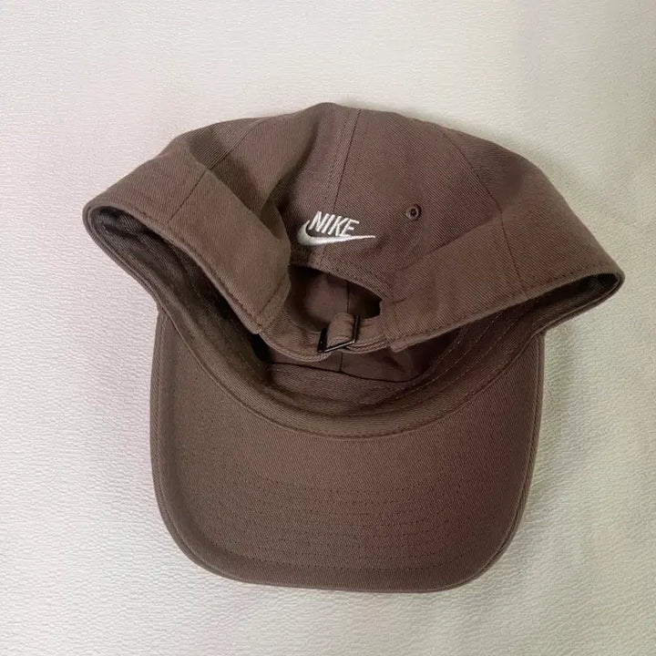 [BUNJANG] Nike Just Do It Ball Cap / NIKE 나이키 저스트두잇 볼캡 (미착용 상품)