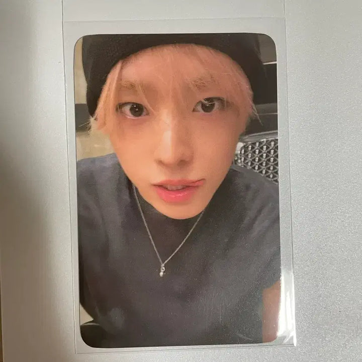 [BUNJANG] NCT WISH NCTzen Wish Lucky Draw Photocard / 팝업 유우시 럭드 포카 nct wish 엔시티위시 오드투러브 럭키드로우