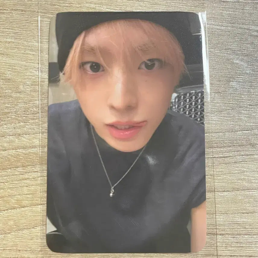 [BUNJANG] NCT WISH NCTzen Wish Lucky Draw Photocard / 팝업 유우시 럭드 포카 nct wish 엔시티위시 오드투러브 럭키드로우