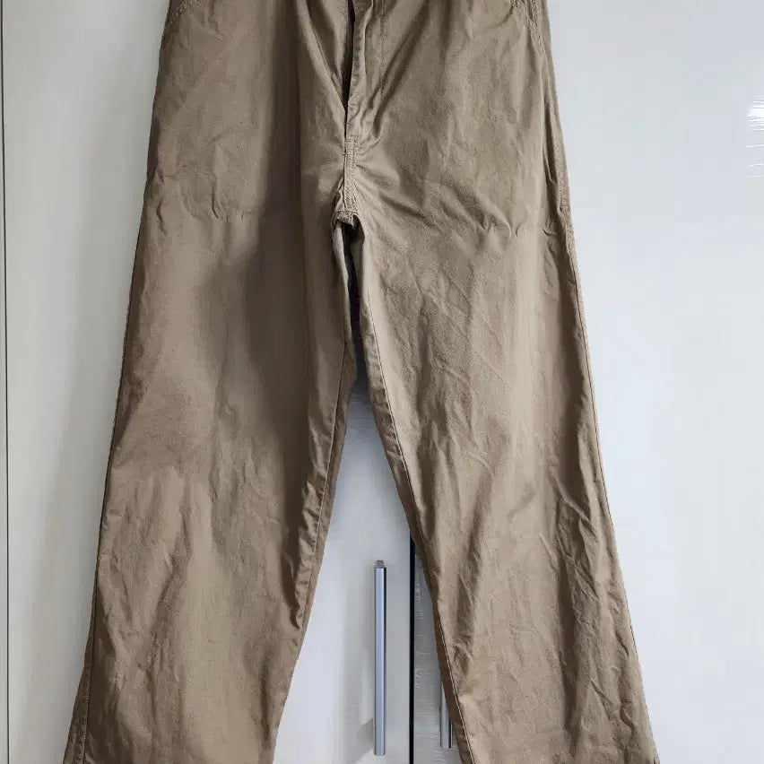 [BUNJANG] Uniqlo U Lightweight Chino Pants / 유니클로 u 얇은 치노 팬츠 76