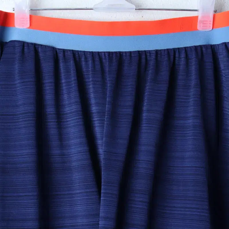 [BUNJANG] Adidas Performance Banding Shorts (2XL-3XL) / (2XL-3XL) 아디다스 반바지 팬츠 빅사이즈 기능성 밴딩-2634