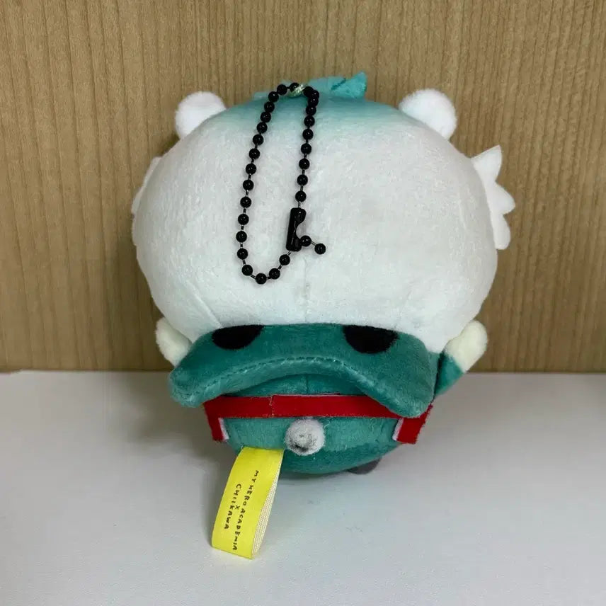 [BUNJANG] Ichiban Kuji My Hero Academia x Chiikawa Collaboration Mascot / <오늘만 택포> 히로아카 미도리야 치이카와 콜라보 마스코트
