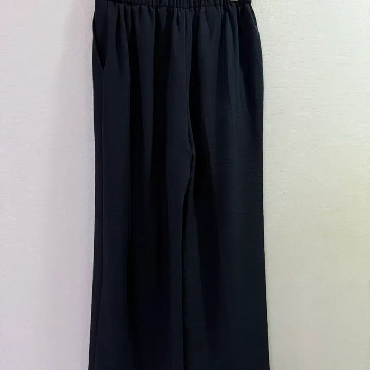 [BUNJANG] Navy Slacks Size 67 / 남색 슬랙스 67사이즈