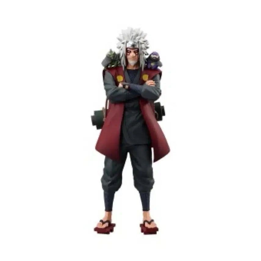 [BUNJANG] Naruto Ichiban Kuji A &amp; E Prize Bundle Set / 일괄 나루토 쿠지 제일복권 A,E상