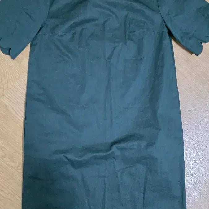 [BUNJANG] COS Unique Hemline Dress / COS 원피스