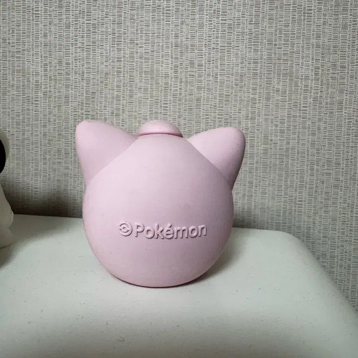 [BUNJANG] Pochacco Figure / 푸린 피규어