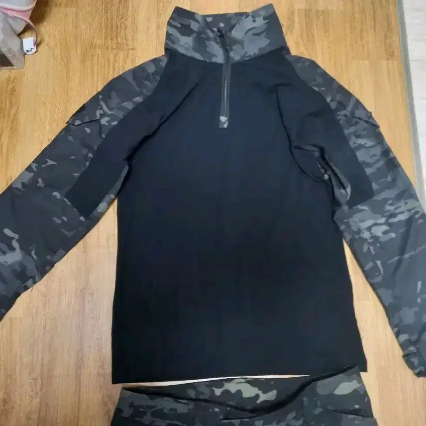 [BUNJANG] UDT Military Uniform Costume / UDT군복
