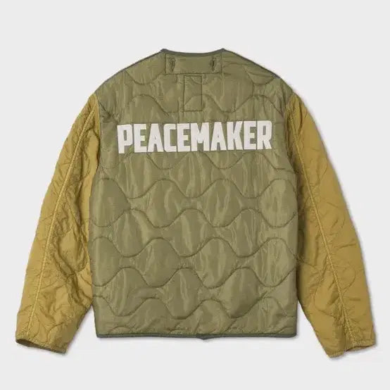 [BUNJANG] OAMC Quilted Liner Jacket / OAMC 라이너 자켓