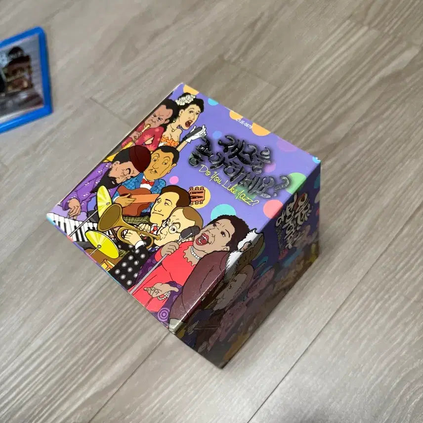 [BUNJANG] Jazz CD Bundle Set / 재즈 cd 일괄