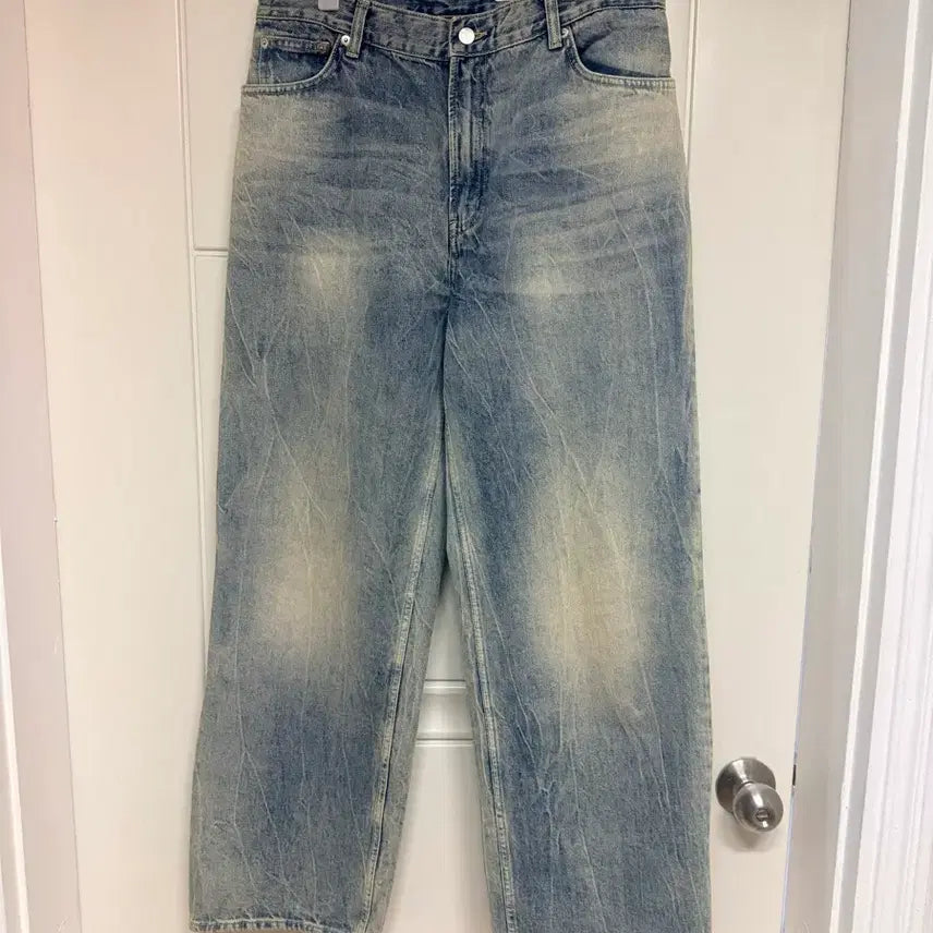 [BUNJANG] Modena Turn Me On Denim Size 32 / 모드나인 턴미온 32사이즈