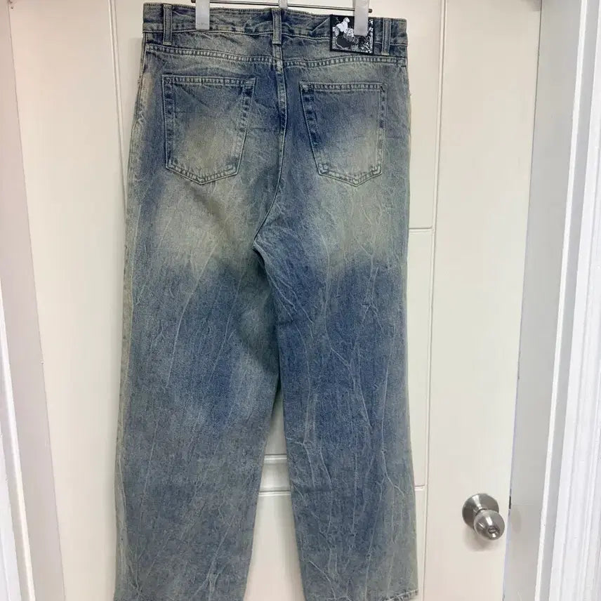 [BUNJANG] Modena Turn Me On Denim Size 32 / 모드나인 턴미온 32사이즈