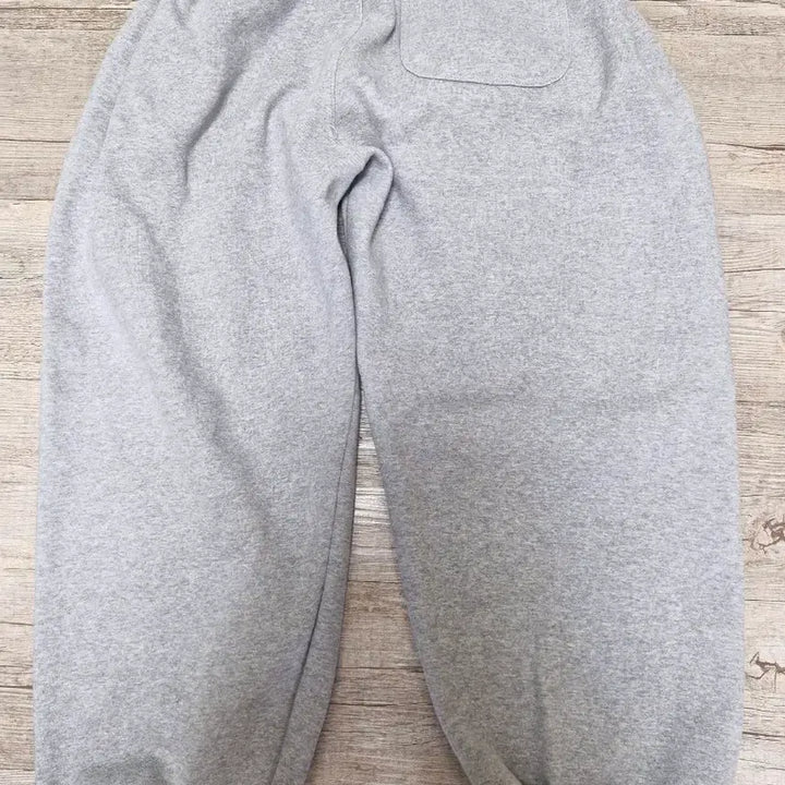 [BUNJANG] Undermycar Sweatpants / 언더마이카 스웻팬츠