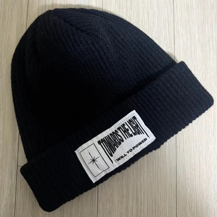 [BUNJANG] ATEEZ Towards The Light Beanie / 에이티즈 Towards The Light 비니