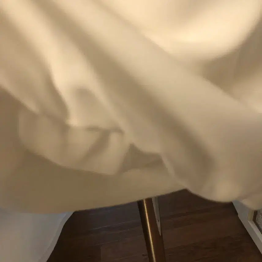 [BUNJANG] Chiffon Blouse / 쉬폰블라우스