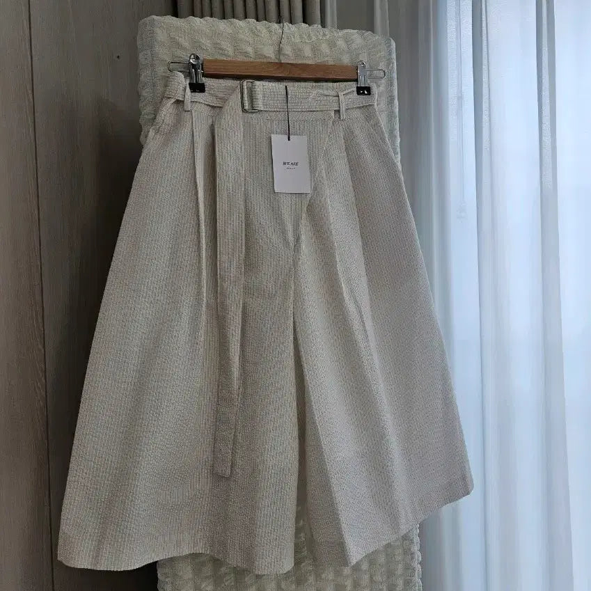 [BUNJANG] Bermuda Pants / 새상품) WE ARE 위아 버뮤다팬츠
