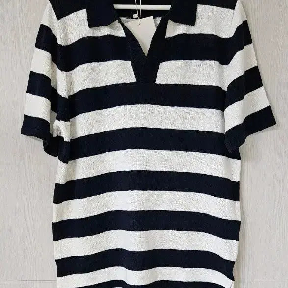[BUNJANG] Oversized Summer Knit / 오버핏 썸머니트