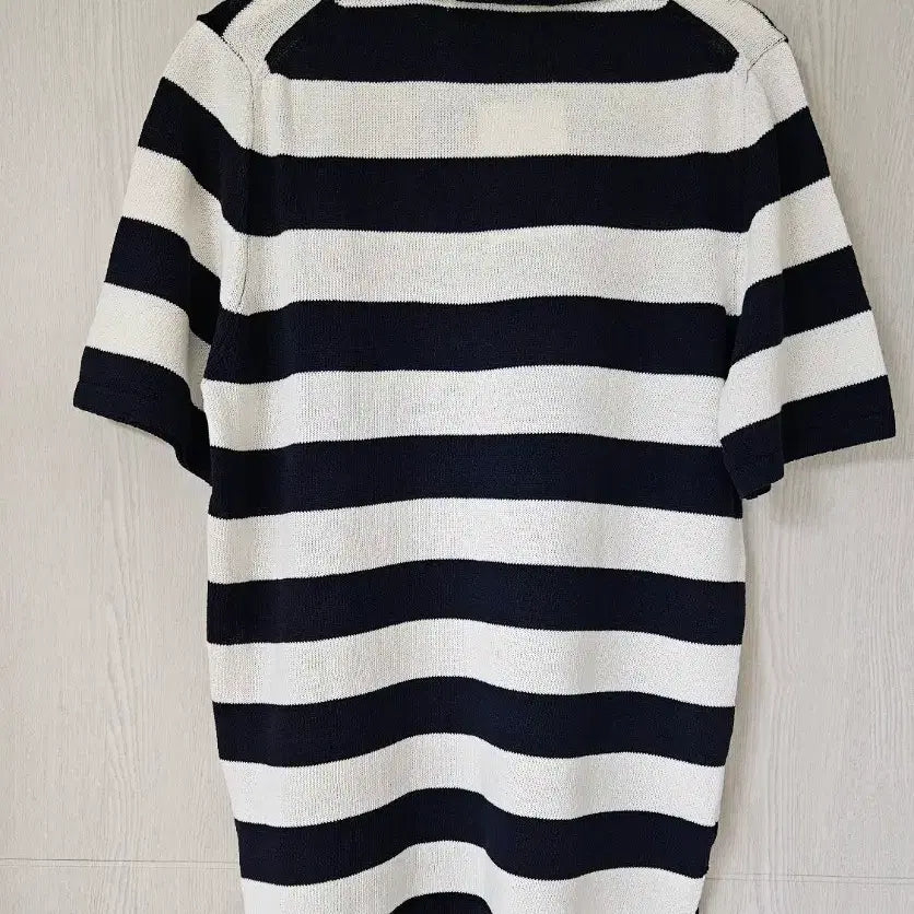 [BUNJANG] Oversized Summer Knit / 오버핏 썸머니트