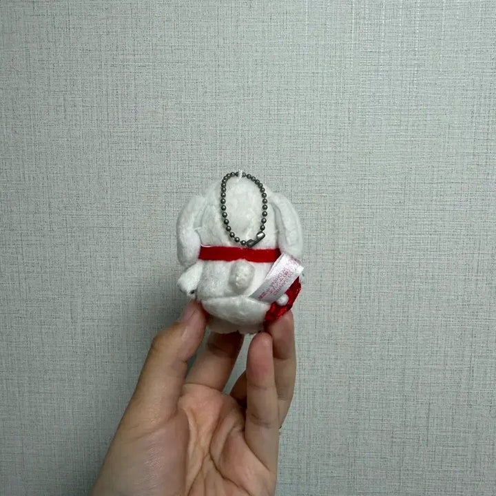 [BUNJANG] Sanrio Classic Peter Rabbit Plush Doll / 산리오 고전 피터 데이비스 인형