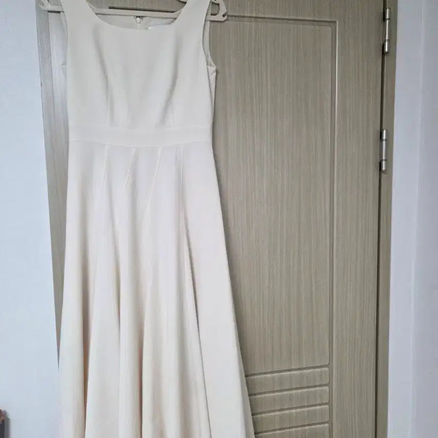 [BUNJANG] MICHAA Tweed Dress Set / 미샤 트위드 원피스 세트 44