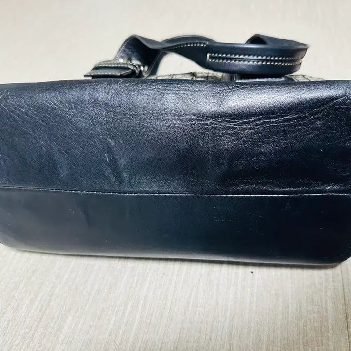 [BUNJANG] Coach Bag / 코치가방