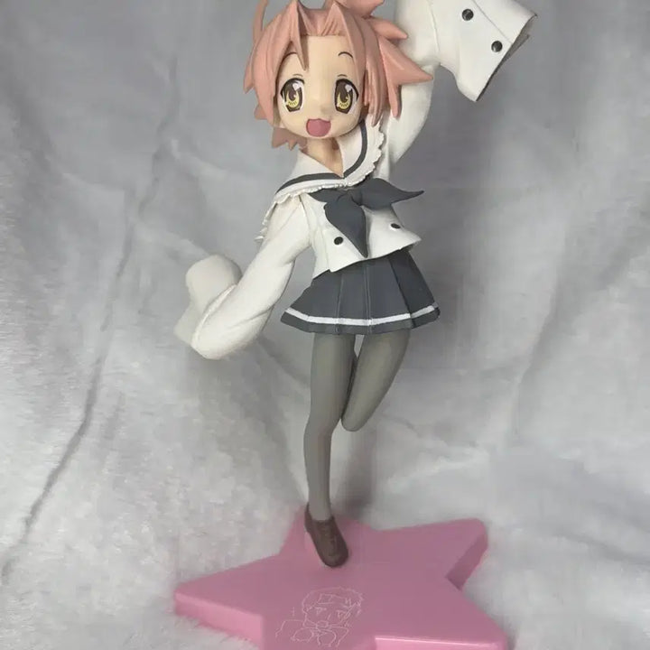 [BUNJANG] Lucky Star Akira Kogami Classic Figure / 러키스타 코가미 아키라 고전 미소녀 피규어