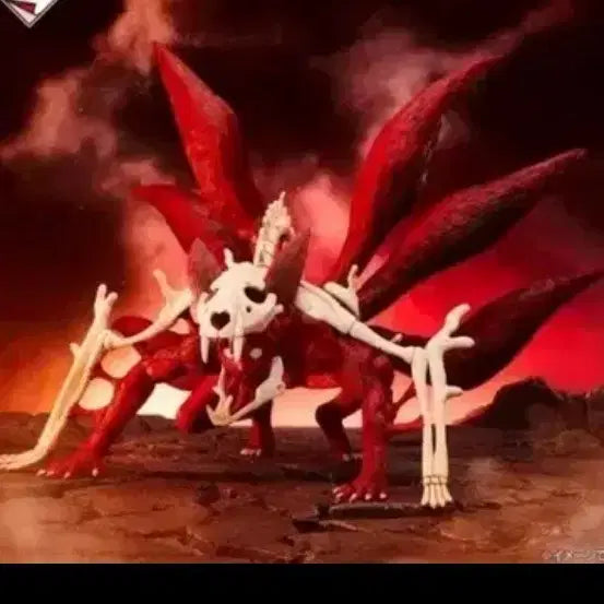 [BUNJANG] Naruto Six Paths Sage Last One Prize Figure (Unsealed) / (택포8.5)제일복권 나루토 육미 라스트원 피규어(개봉)